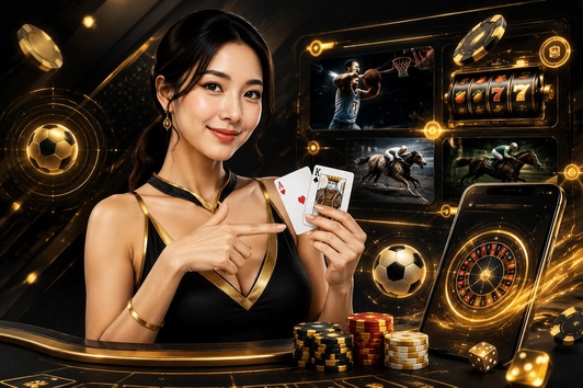 mu77 Casino
