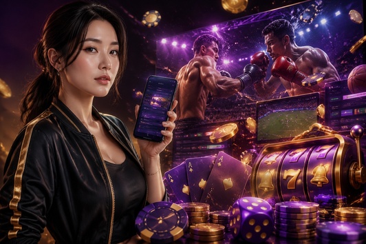 mu77 đăng nhập tài khoản